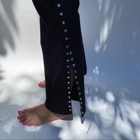 Celine Studded jean - Picture 9 of 10